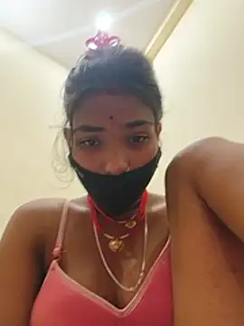 Chahat_Love-143 webcam