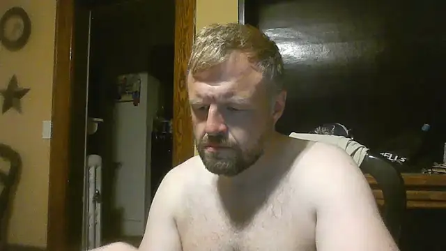 TheOneDonShaun webcam