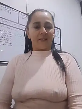 Sex_Annie webcam
