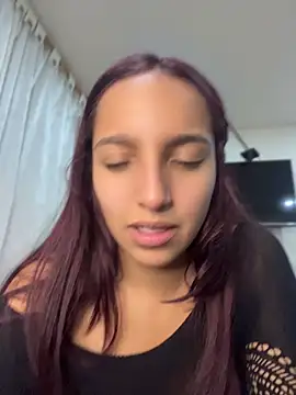 Eve_Ritz webcam
