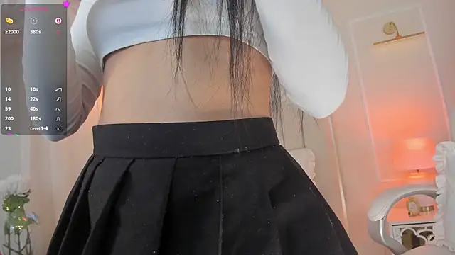 your_alina18 webcam