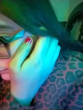 daphneev webcam