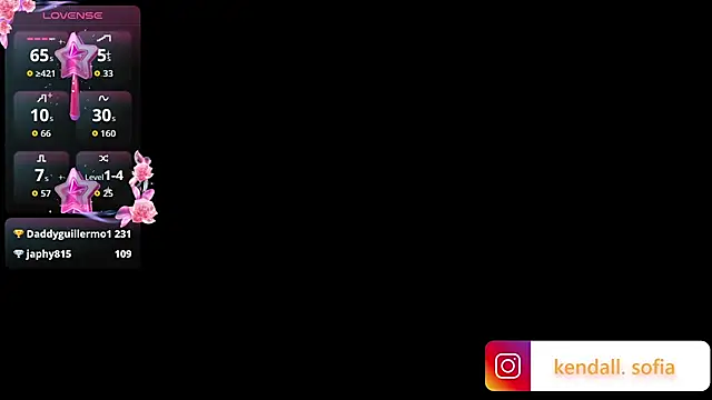 Sophiaa_doll_ webcam