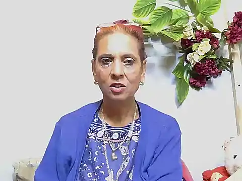 Hot_queen58 webcam