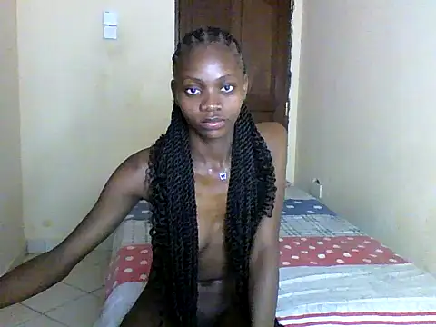 LunaNior webcam