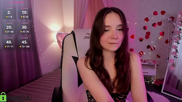 Elvienne webcam