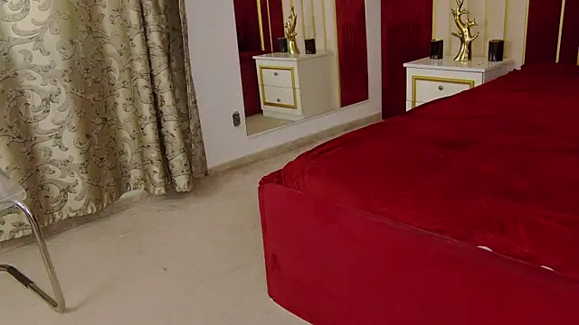 NataliaVice webcam