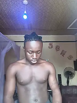 BENJAMIN0001K webcam