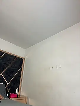 FoxySkye webcam