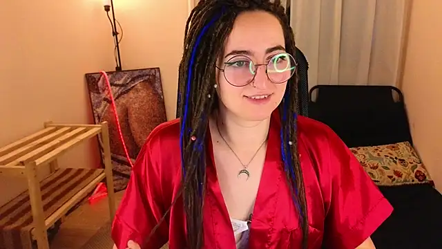 teasemilf webcam