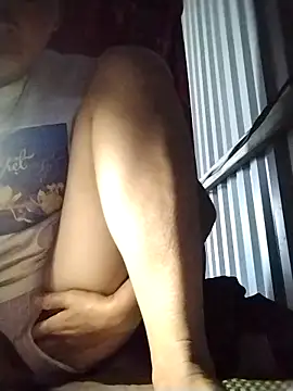 Hotgirl_pho webcam