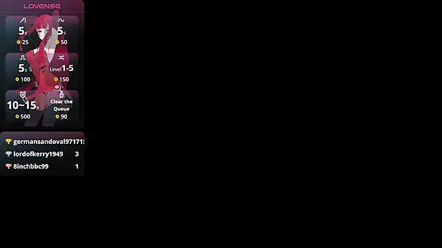 Maria_Pauly webcam