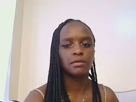 Cocoaauara webcam