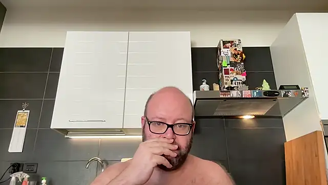 theitalianbear webcam
