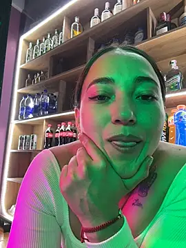 HollyAngel2 webcam