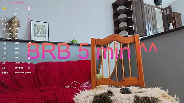LulaReynero webcam