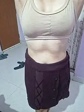Anusha_kannada webcam