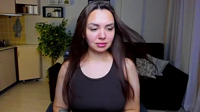 OhMyMia webcam
