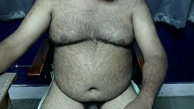 hairysubcub_70 webcam