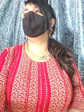 cute-tanvi webcam