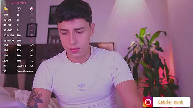 I_Gabriel webcam