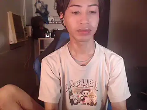 Yukino23 webcam
