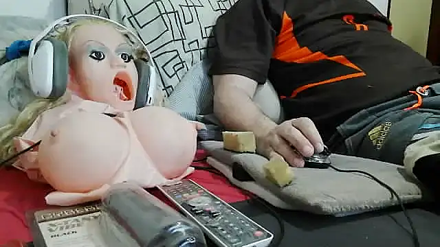 messi_syssy webcam