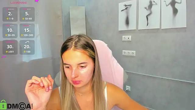 Donna_Evans webcam
