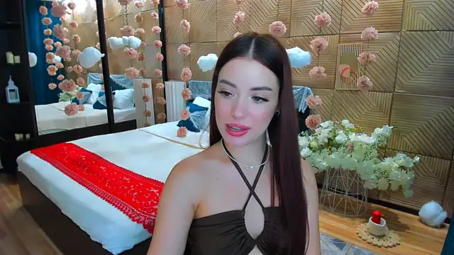 PutOnRepeat webcam
