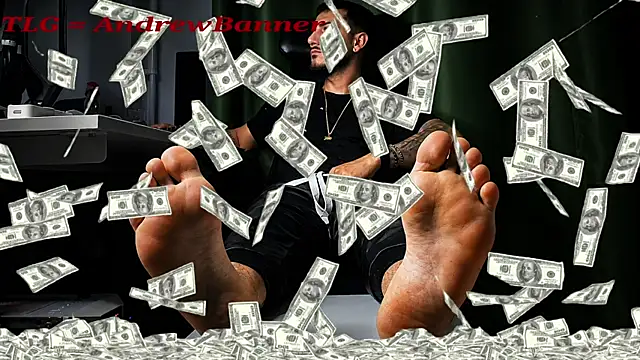 AndrewBanner webcam