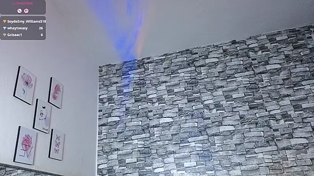heysoymariaa webcam