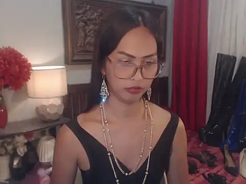 Nathalieheartt webcam
