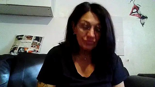 RubyyRosee webcam