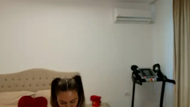 Annyfit4you webcam