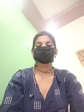 Aafreen_36 webcam