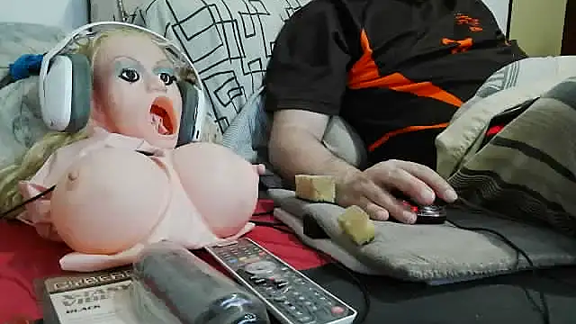 messi_syssy webcam
