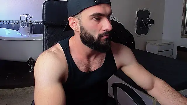 MicahLane live cam on StripChat
