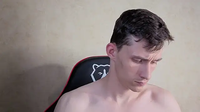 touch_me7 webcam