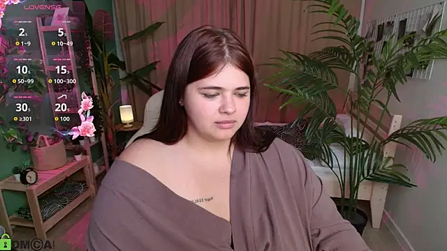 Annet_Nel1son webcam