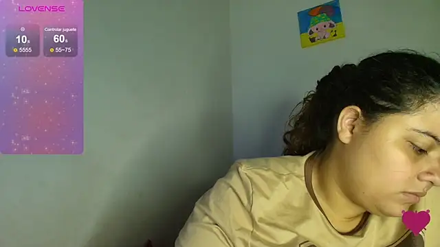 EliVanegas webcam
