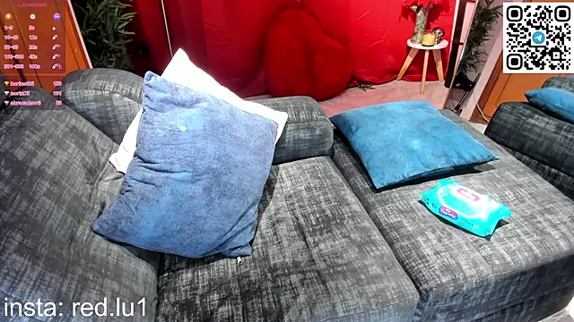 Redlu_1 webcam