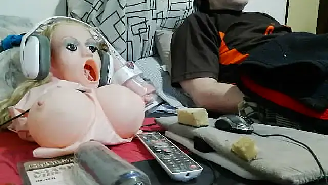 messi_syssy webcam