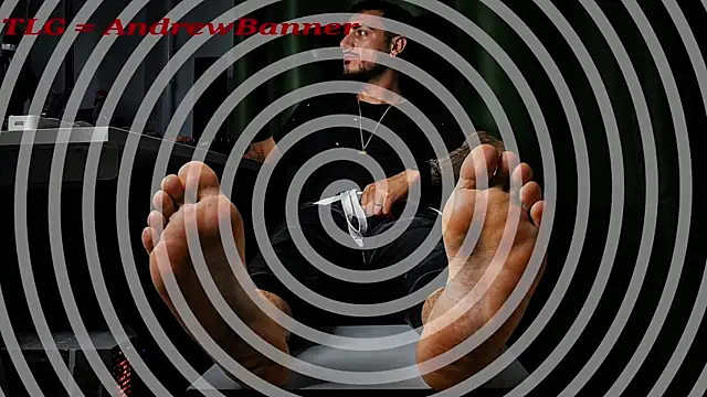 AndrewBanner webcam