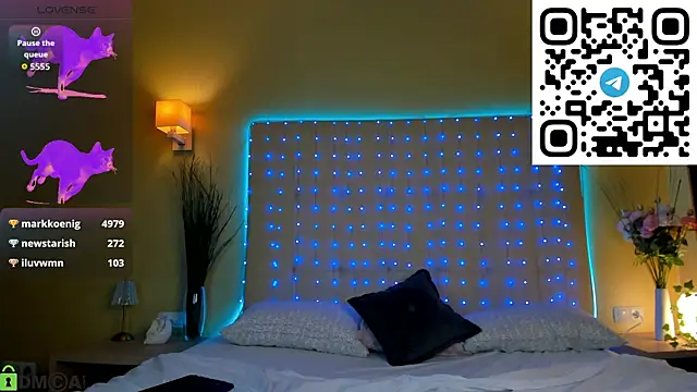 miiss__lulu webcam