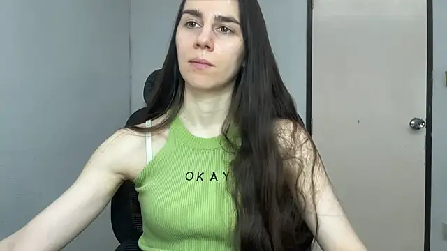 SassyJessi webcam