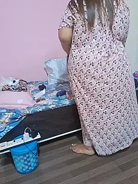 Ravina_patil1 webcam