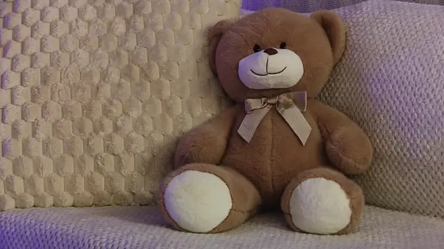OnlyXandra webcam