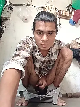 Yash_Sharma18 webcam