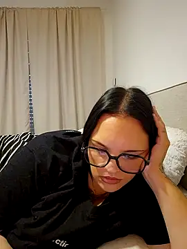 JUJUICY- webcam