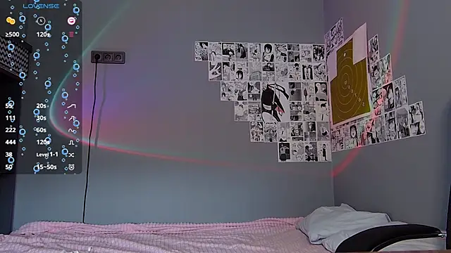 Cutie_Vicky webcam